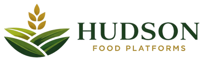Hudson NYSC Food & Beverage Logo